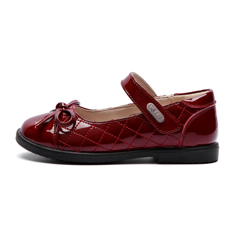 BELLE Low top Kids' Leather Shoes Kids'