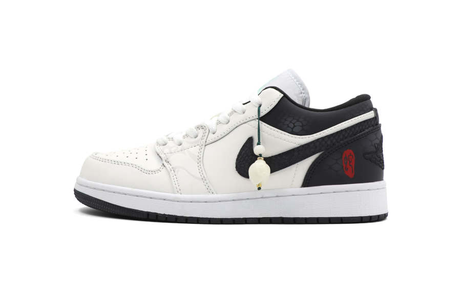 Jordan Jordan Air Jordan 1 Leather Abrasion Resistant Cushioning Abrasion Resistant Cushioning Low top