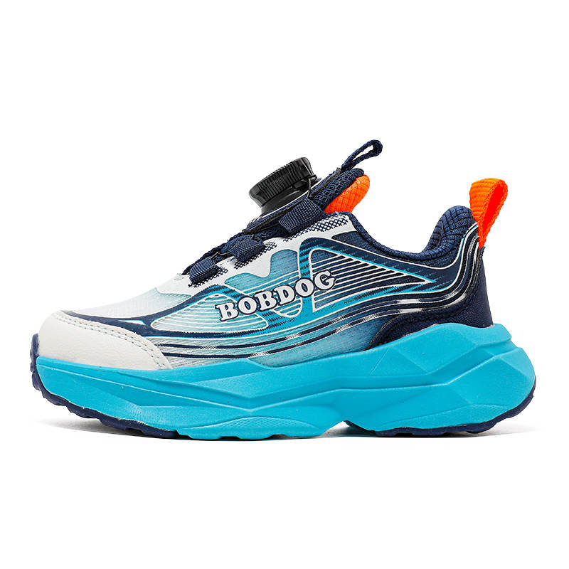 BOBDOG Synthetic Leather Slip Resistant, Abrasion Resistant, Breathable Slip Resistant, Abrasion Resistant, Breathable