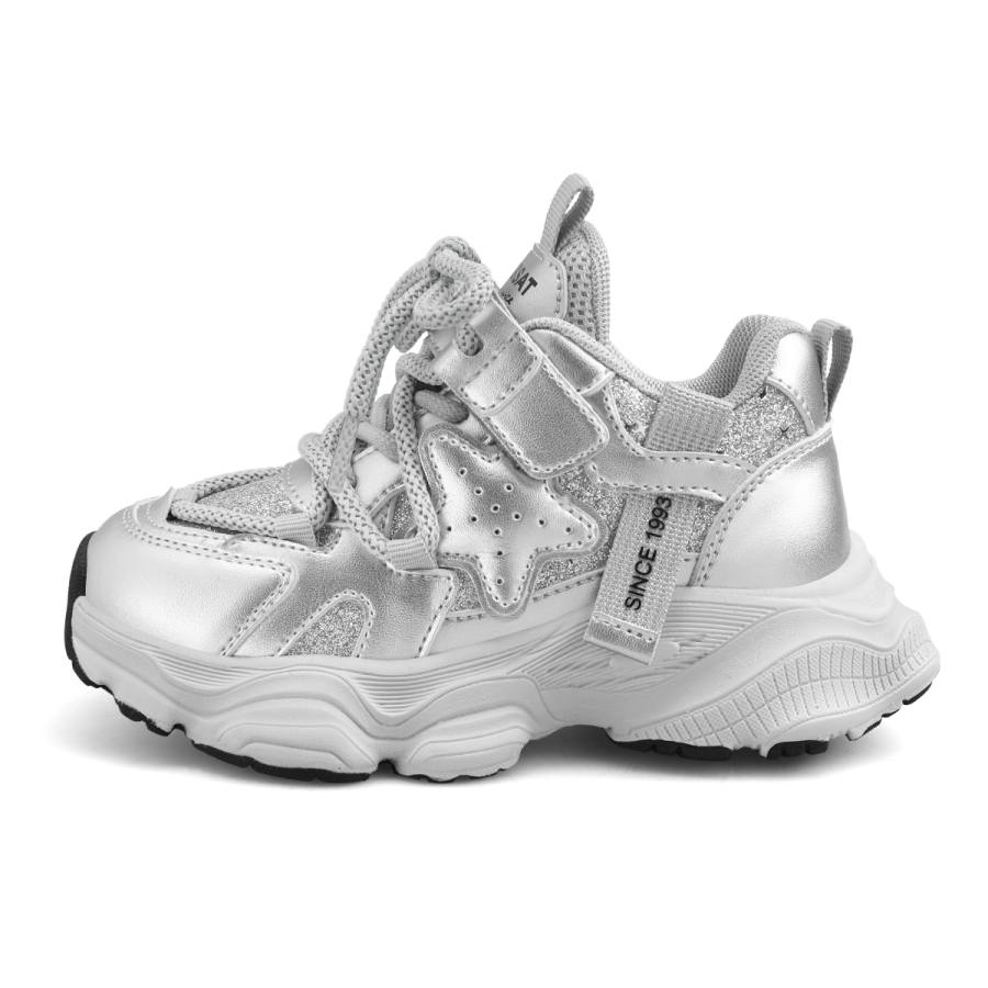 ST&SAT KIDS Slip Resistant, Abrasion Resistant, Breathable Low top Kids Lifestyle Shoes Kids'