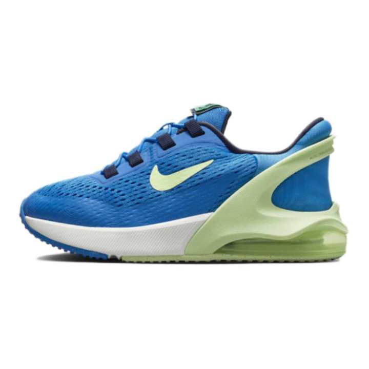 Nike Nike Air Max 270 Go PS 'Light Photo Blue Barely Volt'