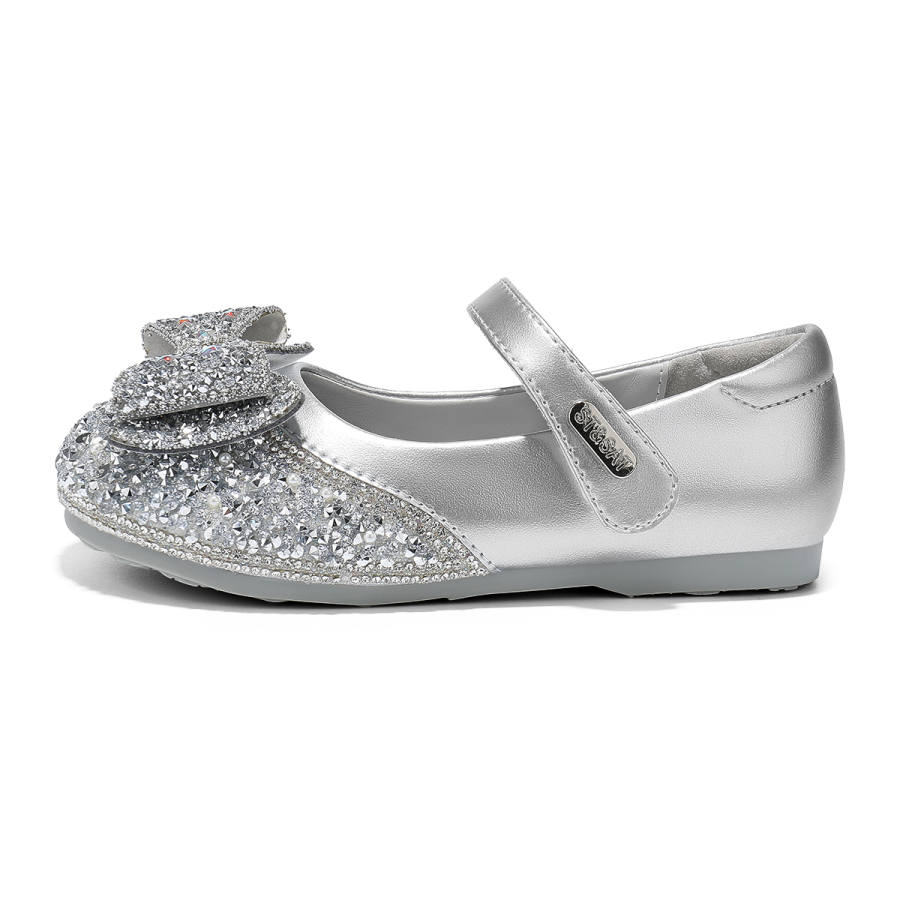 ST&SAT KIDS Synthetic Leather Abrasion Resistant Height Increasing Abrasion Resistant Height Increasing Low top Sandal