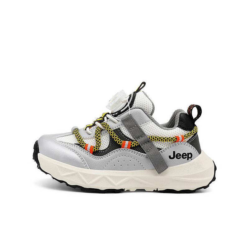 Jeep Kids' Casual Shoes Kids