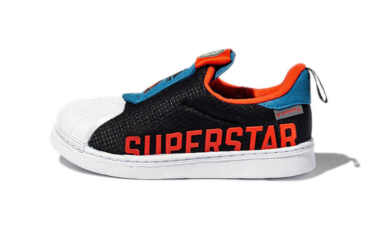 Adidas Originals Superstar 360 X Toddler Shoes Baby