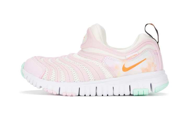 Nike Nike Dynamo Free Kids' Casual Shoes Pre School