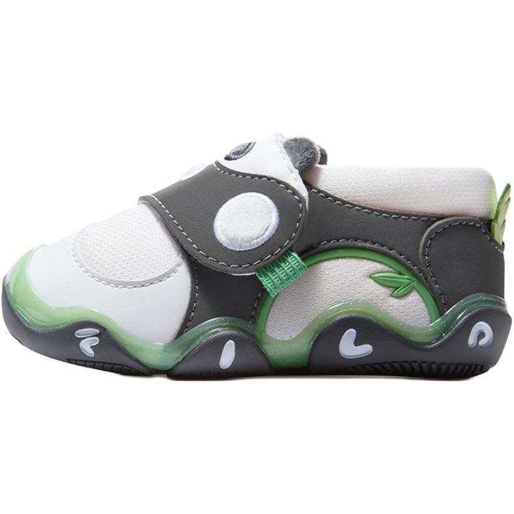 FILA Heritage FHT Slip Resistant Support Low top Toddler Shoes Infant And Toddler