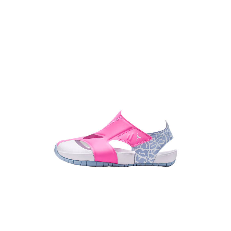 Jordan Jordan Flare Children's Sandals Afterglow Pink Kids'