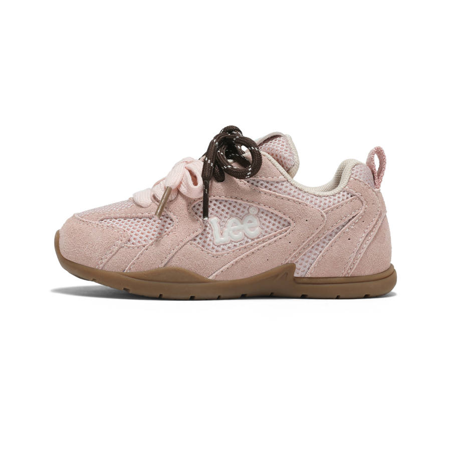 LEE KIDS Abrasion Resistant, Breathable, Slip Resistant, Anti Kick Low top Casual Shoes Kids'