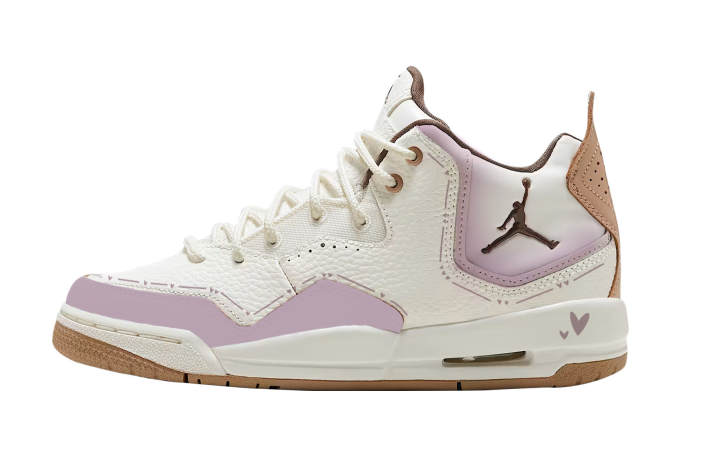 Jordan Jordan Courtside 23 Kids' Basketball Shoes Grade School