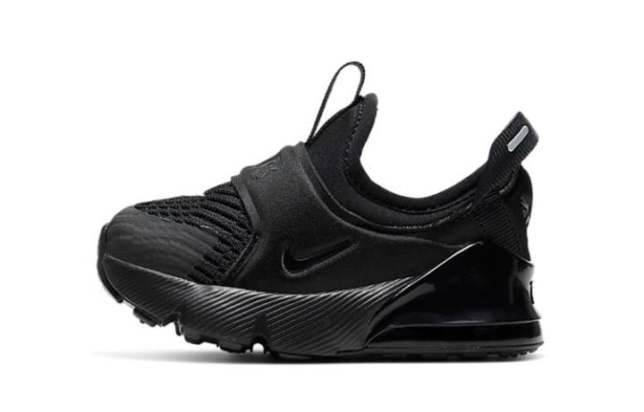 Nike Nike Air Max 270 Extreme Triple Black TD