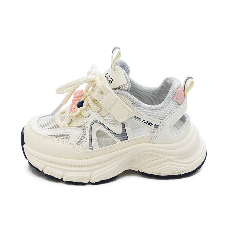 BODING BODING Slip Resistant Breathable Lightweight Cushioning Low top Sandal Kids'