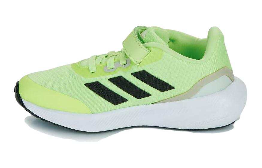 Adidas Adidas Runfalcon 3.0 Slip Resistant Abrasion Resistant Slip Resistant Abrasion Resistant Low top Kids' Running Shoes