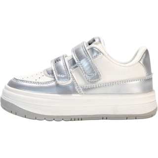 DAPHNE KIDS Slip Resistant, Abrasion Resistant, Lightweight Cushioning Skateboard Shoes Kids'