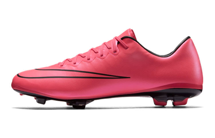 Nike Nike Vapor X JR Mercurial FG Slip Resistant Cushioning Abrasion Resistant Slip Resistant Cushioning Abrasion Resistant