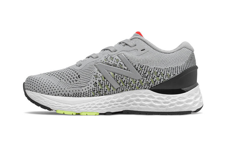 New Balance New Balance 880v10 Comfortable Cushioning Low top Running Shoes Kids'