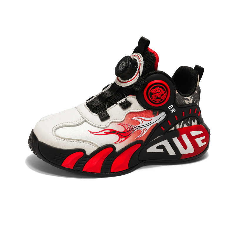 D&W PU Polyurethane Anti Kick Cushioning Abrasion Resistant Anti Kick Cushioning Abrasion Resistant Mid top