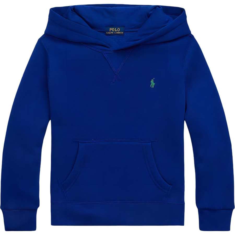 Polo Ralph Lauren Sweatshirt Blue Kids'