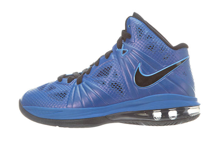 Nike Nike Lebron 8 Kids' Basketball Shoes Pre School