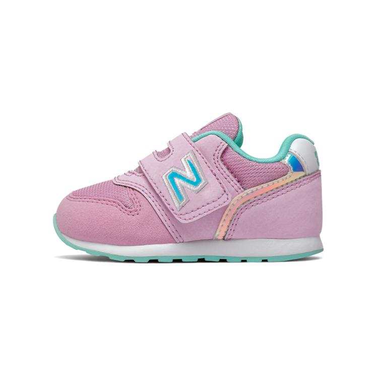New Balance New Balance NB 996 Athleisure Cushioning Low top Toddler Shoes Pink Infant And Toddler