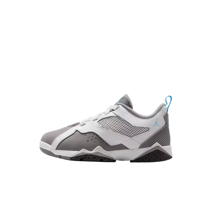 Jordan Jordan MVP 92 Synthetic Leather Casual Shoes Kids'