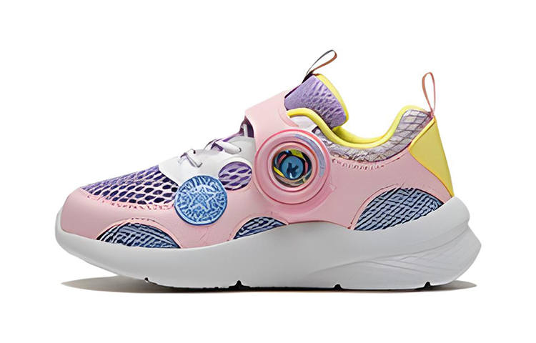 Li-Ning YOUNG Li Ning YOUNG Kids' Casual Shoes Pre School