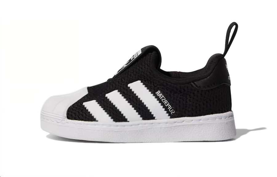 Adidas Originals SUPERSTAR 360 Kids' Skateboarding Shoes Pre School