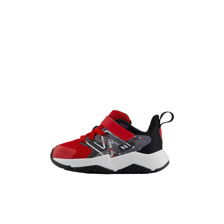 New Balance New Balance NB Rave Run V2 Abrasion Resistant Lightweight Cushioning Support