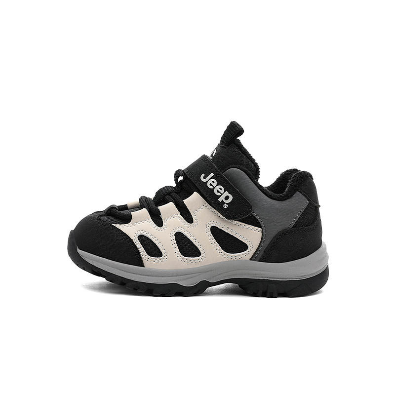 Jeep Explorer 2.0 Slip Resistant Abrasion Resistant Insulated Shoes Kids'