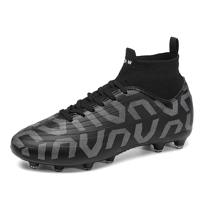 D&W PU Polyurethane Anti Kick Cushioning Abrasion Resistant Anti Kick Cushioning Abrasion Resistant High top