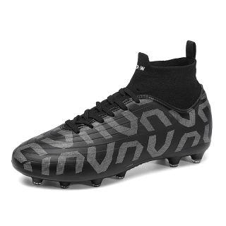D&W PU Polyurethane Anti Kick Cushioning Abrasion Resistant Anti Kick Cushioning Abrasion Resistant High top
