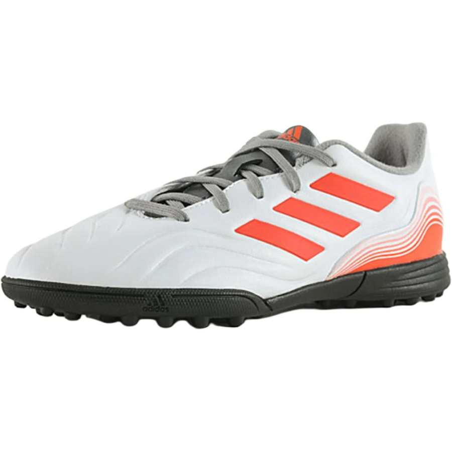 Adidas Adidas Copa Sense.3 Anti Kick Cushioning Low top Kids' Soccer Shoes White Kids'