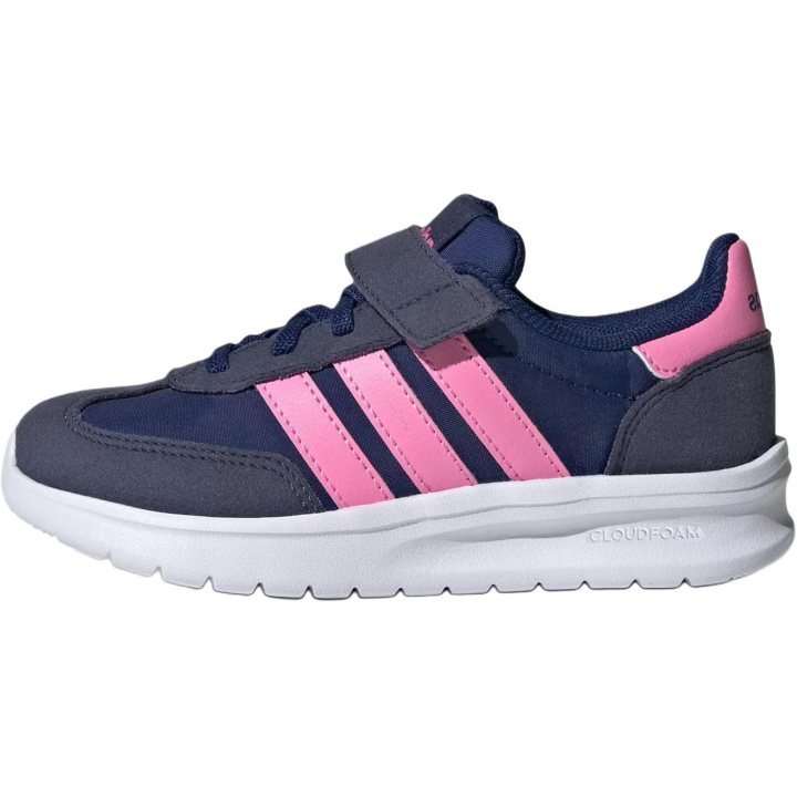 Adidas Adidas RUN 70s 2.0 Low top Kids' Running Shoes Dark Blue