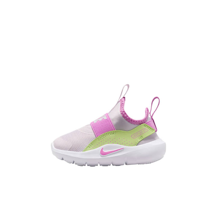 Nike Nike Flex Runner Low top Toddler Shoes Light Purple Roland Infant And Toddler