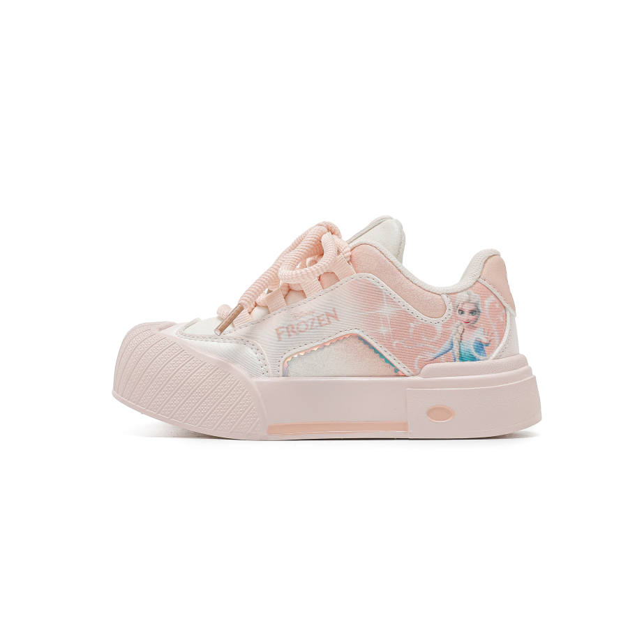 Disney Frozen Slip Resistant, Abrasion Resistant, Waterproof, And Breathable, Lightweight Cushioning
