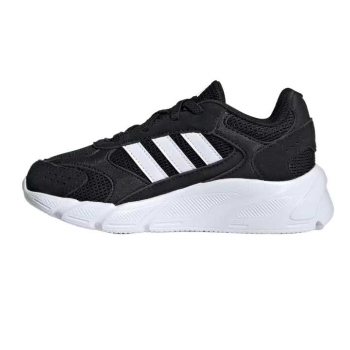 Adidas Adidas Crazy Chaos 2000 Soft And Comfortable Slip Resistant Cushioning Slip Resistant Cushioning Low top