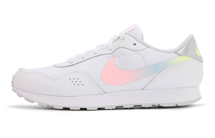 Nike Nike MD Valiant 'White Multi' GS