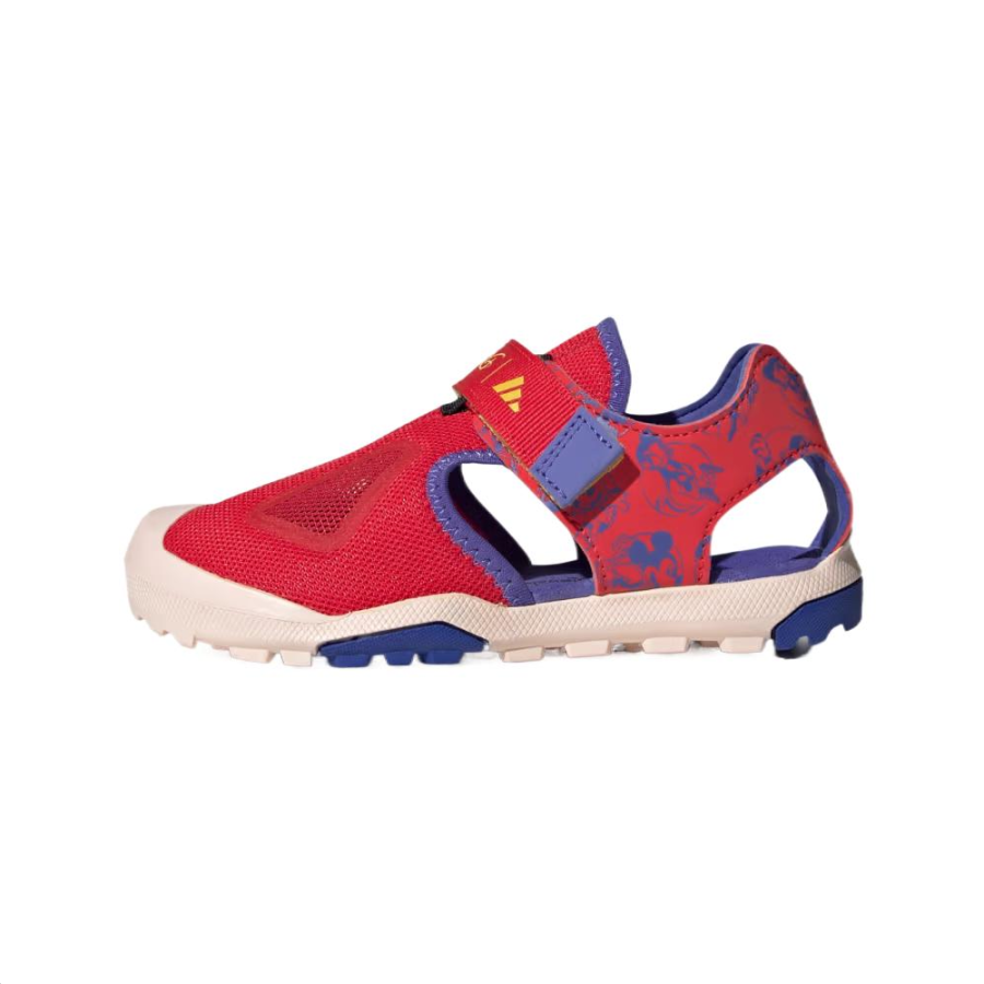 Adidas Adidas DisneyTerrex Captain Toey 2.0 Low top Children's Sandals Red Kids'