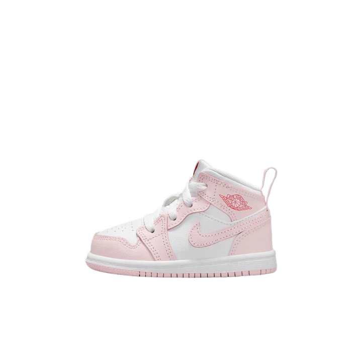 Nike Nike Kids' Skateboarding Shoes Pink Children Aged 3 7 Years Old