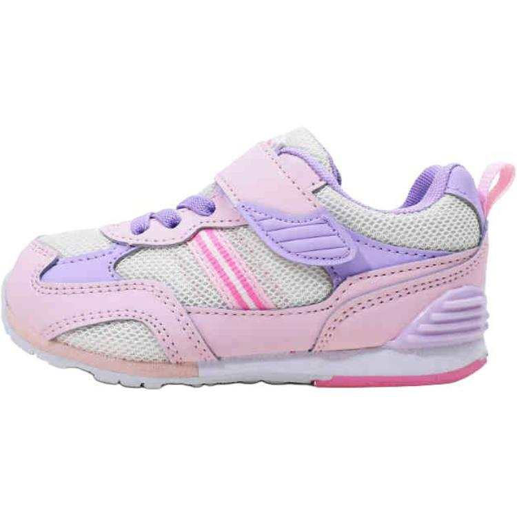 MoonStar Anti Kick Support Low top Kids Lifestyle Shoes Children Aged 3 7 Years Old