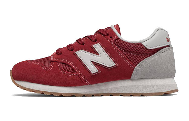 New Balance New Balance NB 520 Low top Slip Resistant Cushioning Abrasion Resistant Breathable Kids' Running Shoes Kids'