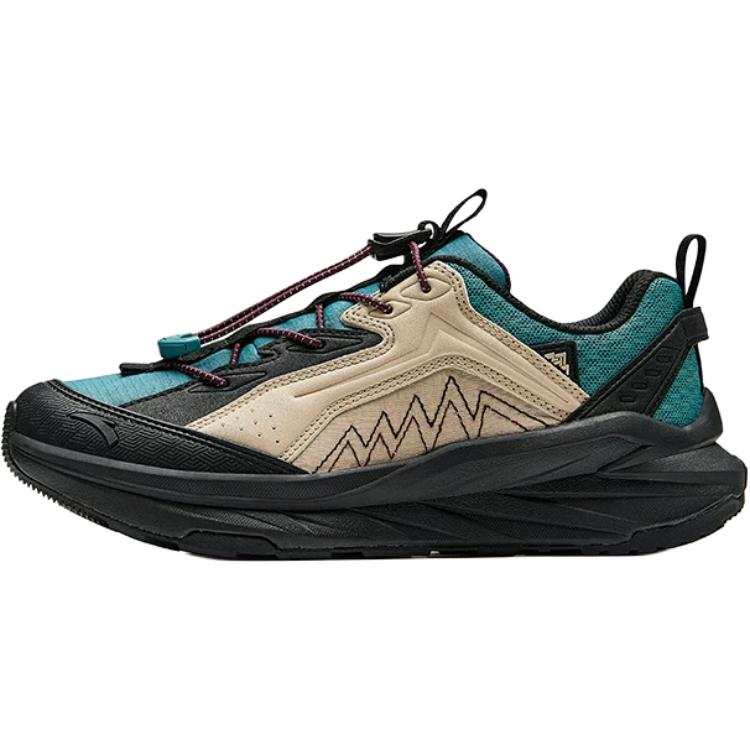 Antakids Slip Resistant Abrasion Resistant Low top Kids Lifestyle Shoes Teenagers