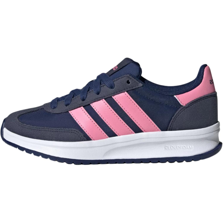 Adidas Adidas RUN 70s 2.0 Low top Kids' Running Shoes Dark Blue Unisex
