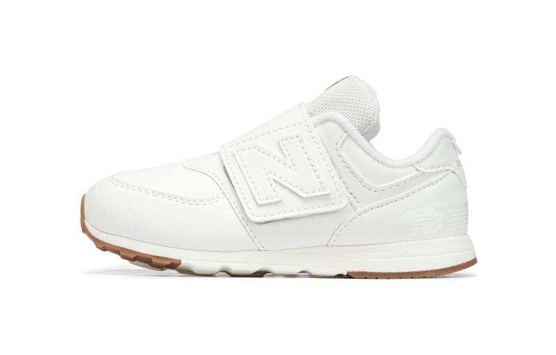 New Balance New Balance Low top Toddler Shoes White Infant And Toddler