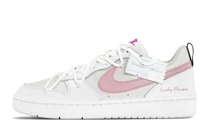 Nike Nike Court Borough Slip Resistant Cushioning Height Increasing Slip Resistant Cushioning Height Increasing Low top