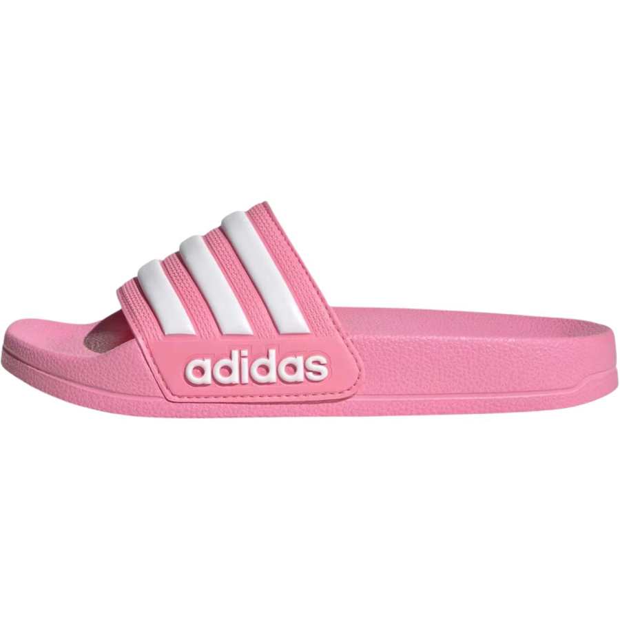 Adidas Kids' Adidas Adilette Outdoor Slippers Pink