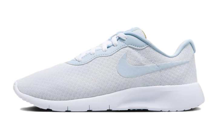 Nike Nike Tanjun EasyOn GS 'Football Grey Light Armory Blue'