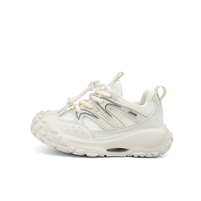 Jeep Anti-Slip And Wear-Resistant Breathable Casual Shoes Kids'
