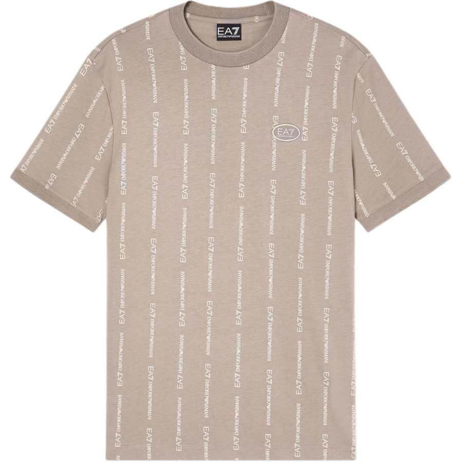 EMPORIO ARMANI EA7 T Shirt Men's