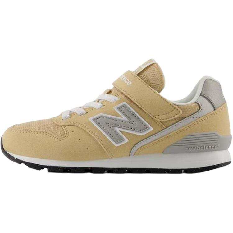 New Balance New Balance NB 996 Support Low top Kids' Running Shoes Yellow Kids'