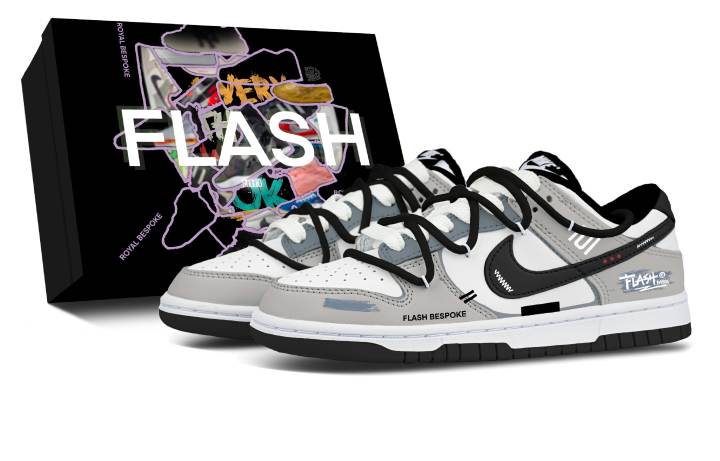 Nike Nike Dunk Shadow Sparkle Leather Slip Resistant Lightweight Cushioning Slip Resistant Lightweight Cushioning Low top